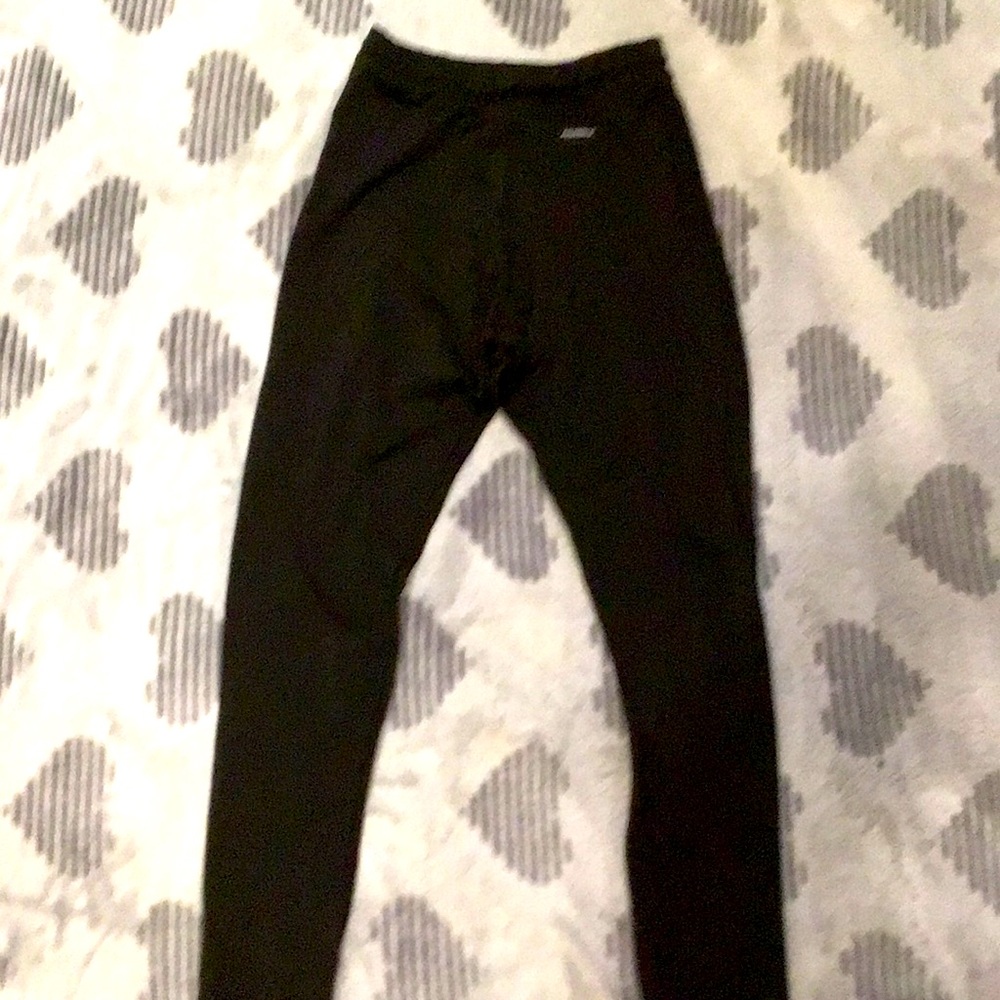 Black tight comfy soft tights!